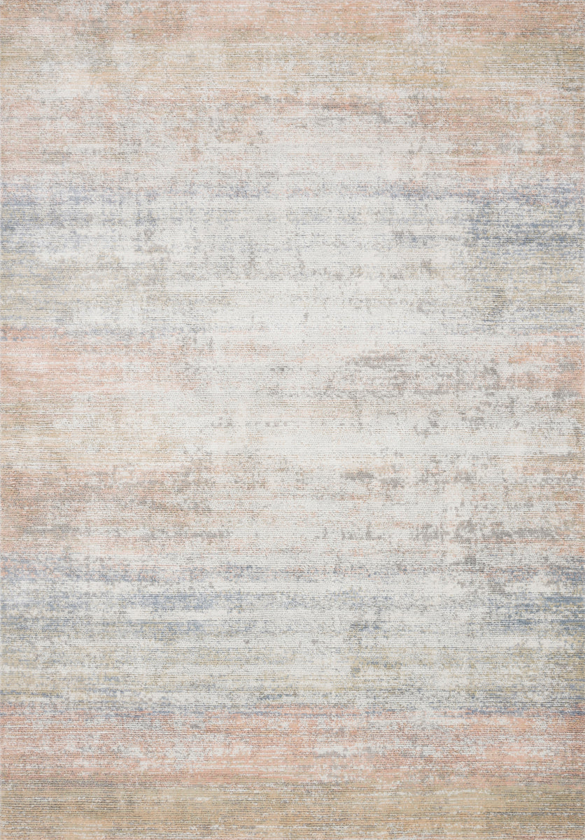 Vera Rug in Mist – Loom & Stone