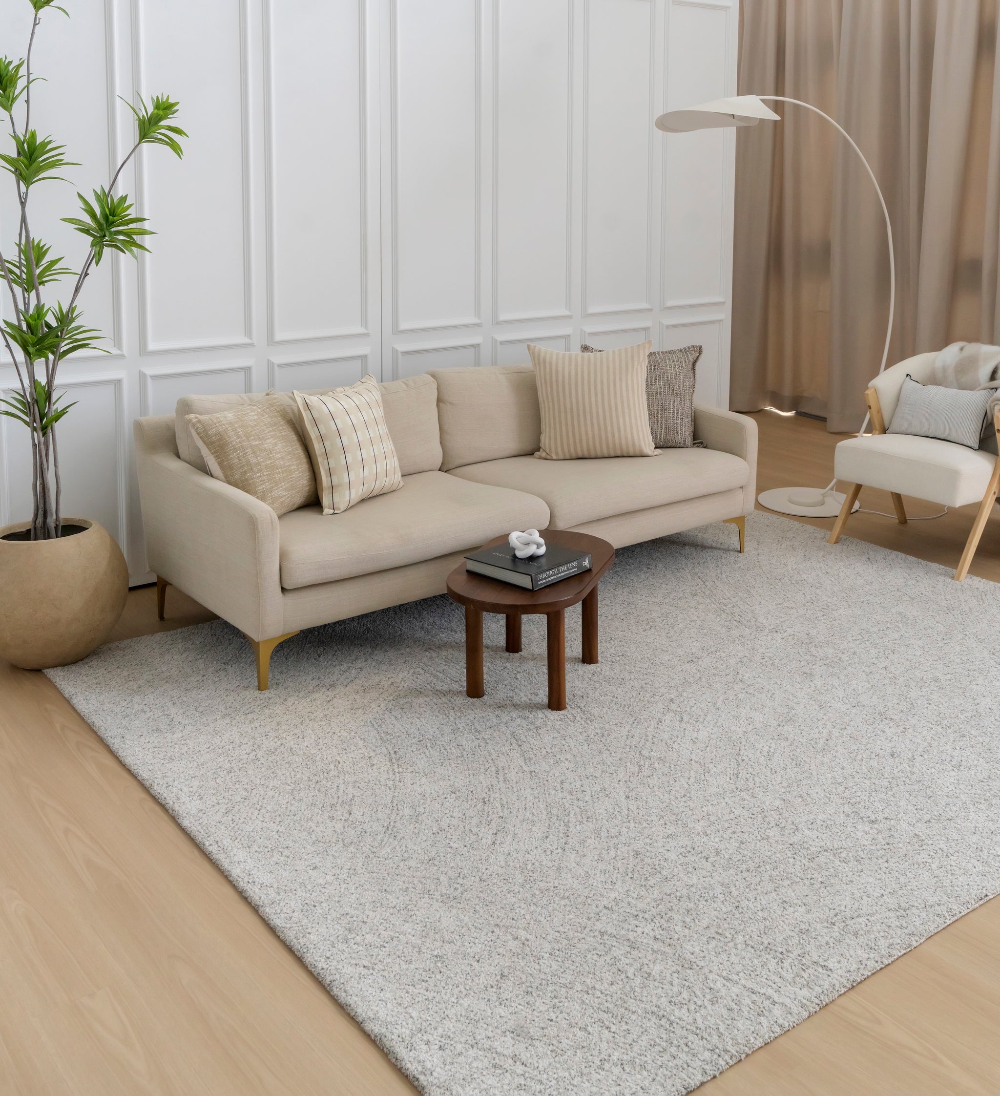 heritage modern rug carpet - 160×230cm SUPERIOR Heritage Green 8 ft. x 10 ft. Rectangle Floral