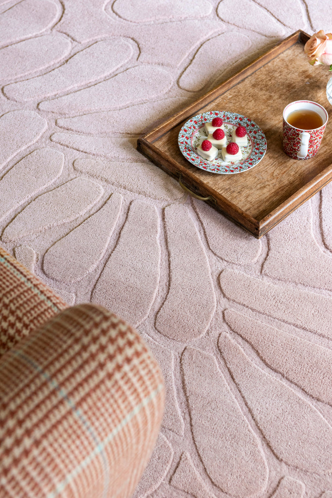 Modern Rugs – Loom & Stone