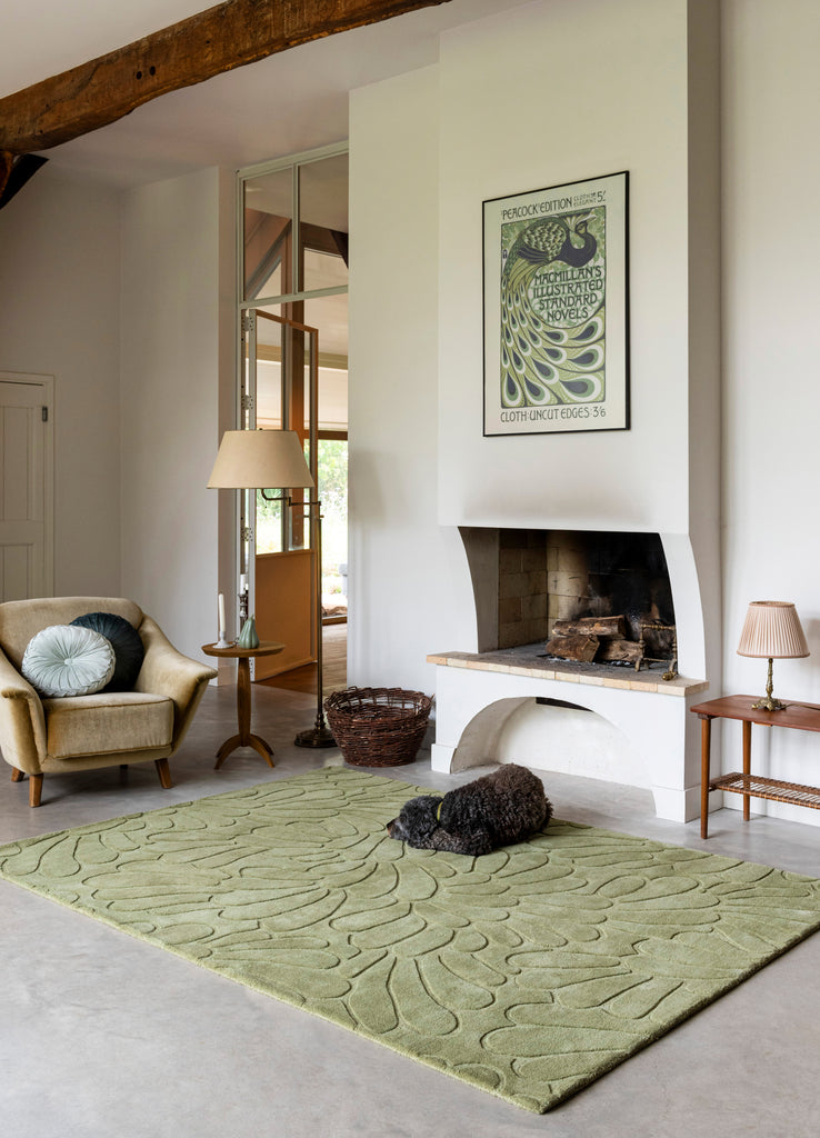 Modern Rugs – Loom & Stone