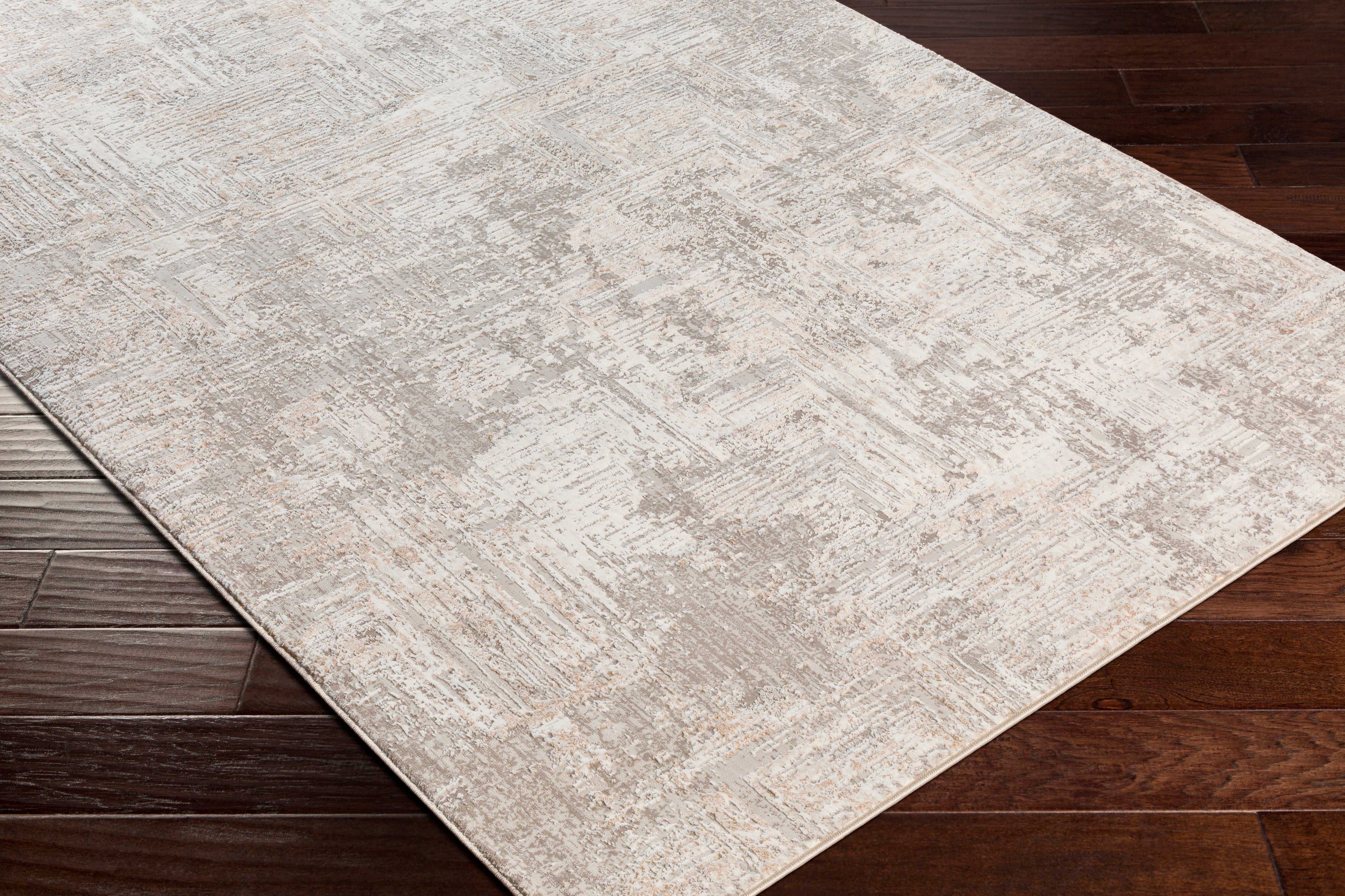 Dynamic Rugs Cosmo Cosmo Rug in Natural – Loom & Stone